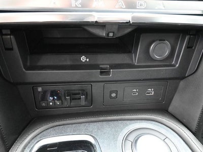 2023 Nissan Armada SV