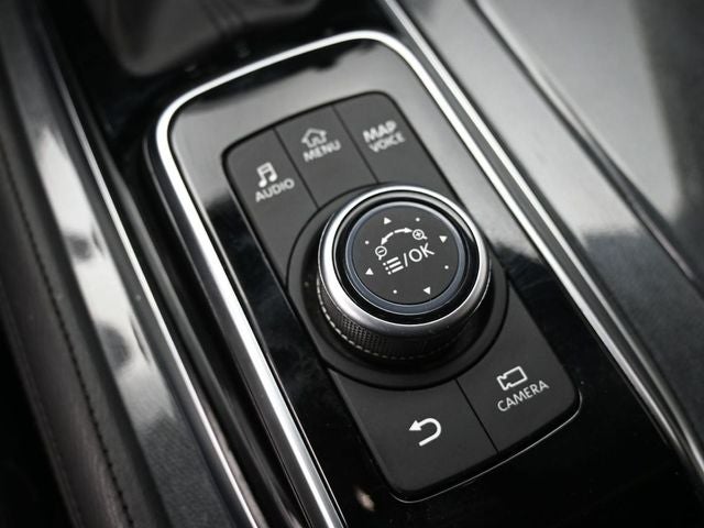 2023 Nissan Armada SV