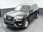 2023 Nissan Armada SV
