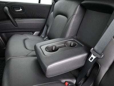 2023 Nissan Armada SV