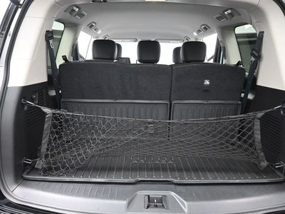 2023 Nissan Armada SV