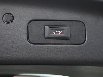 2023 Nissan Armada SV