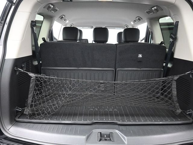 2023 Nissan Armada SV