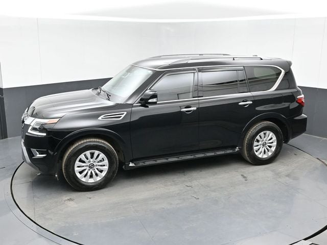 2023 Nissan Armada SV
