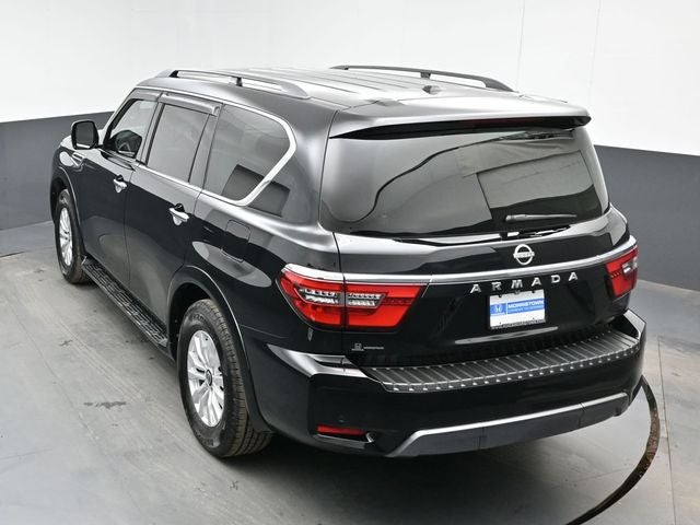 2023 Nissan Armada SV