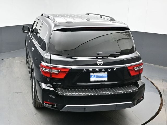 2023 Nissan Armada SV