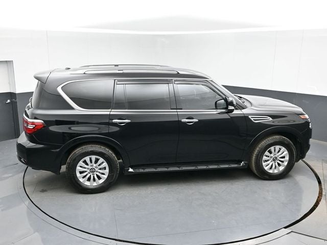 2023 Nissan Armada SV