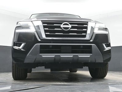2023 Nissan Armada SV
