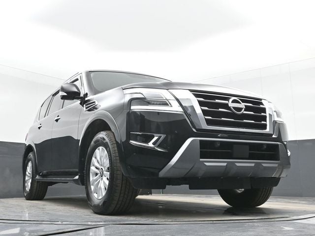 2023 Nissan Armada SV