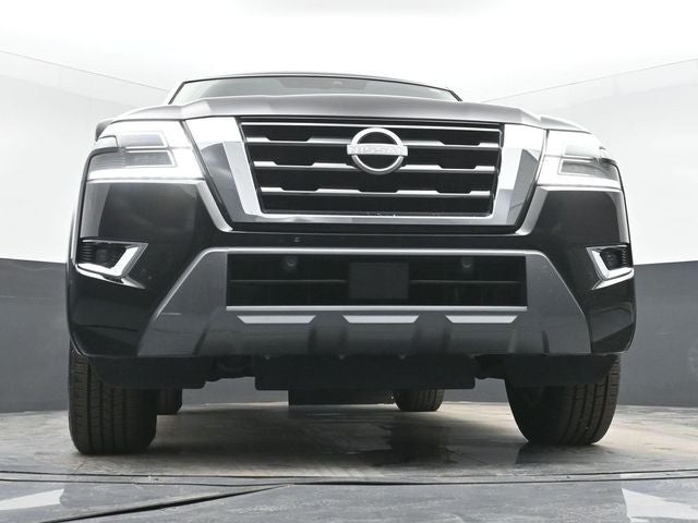 2023 Nissan Armada SV