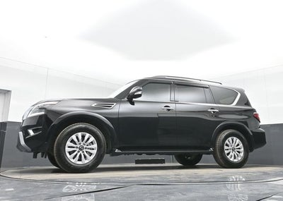 2023 Nissan Armada SV