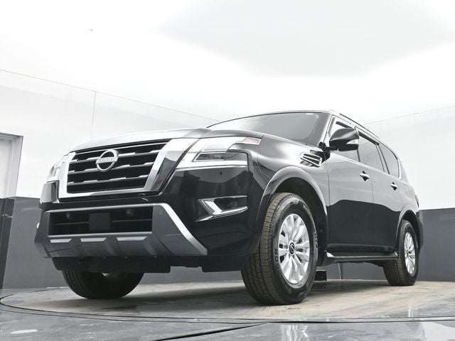 2023 Nissan Armada SV