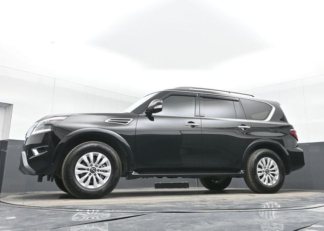 2023 Nissan Armada SV