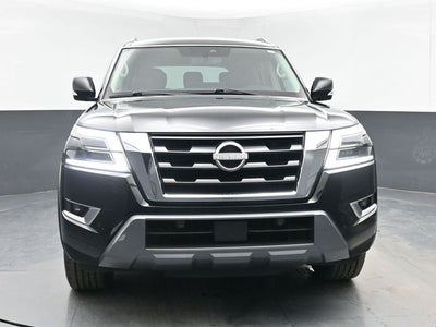 2023 Nissan Armada SV