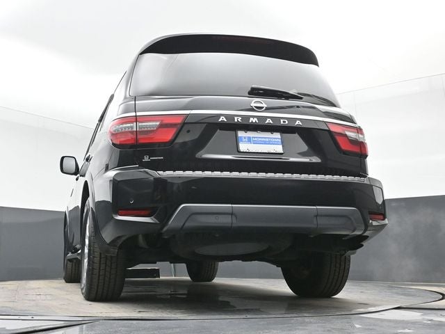 2023 Nissan Armada SV