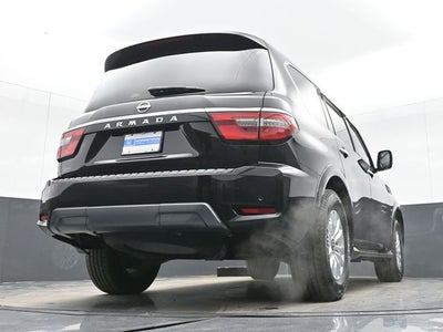 2023 Nissan Armada SV