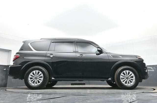 2023 Nissan Armada SV