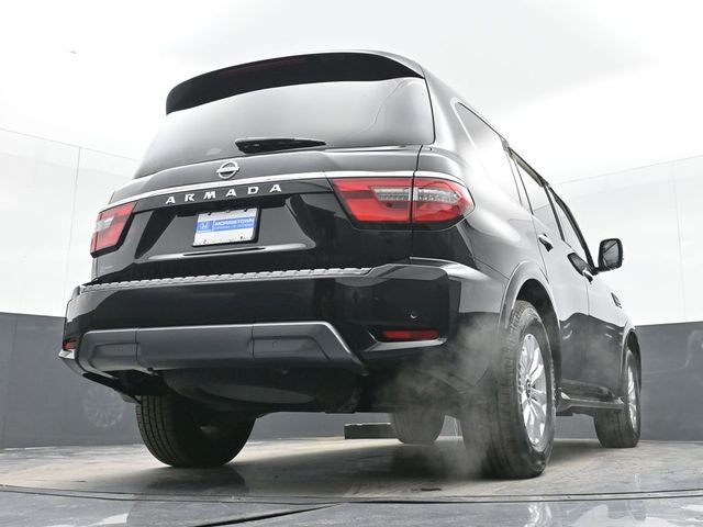 2023 Nissan Armada SV