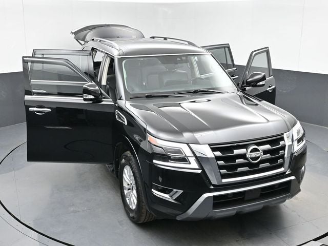 2023 Nissan Armada SV