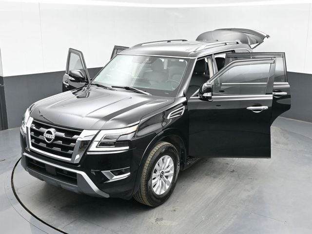 2023 Nissan Armada SV
