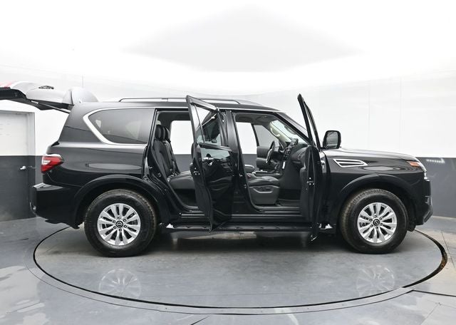 2023 Nissan Armada SV