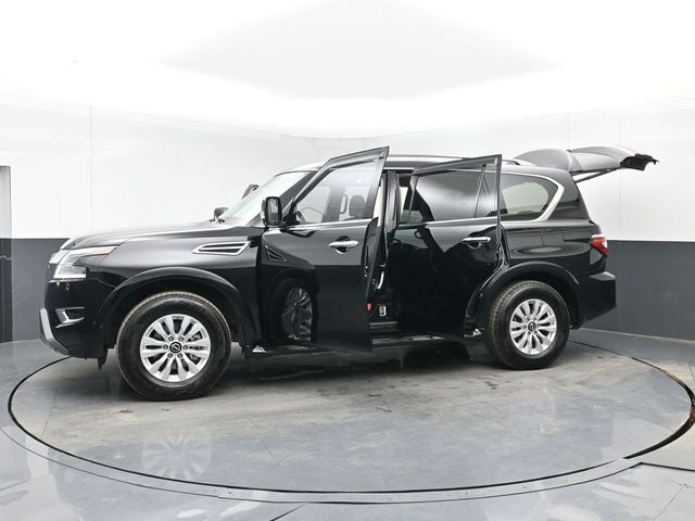 2023 Nissan Armada SV