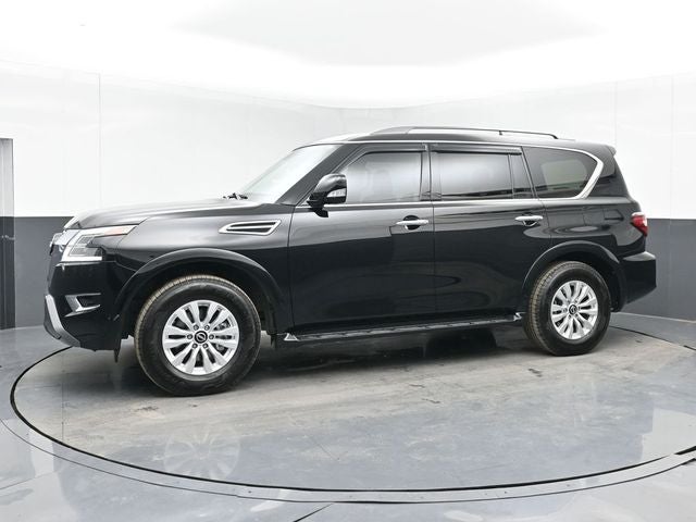 2023 Nissan Armada SV
