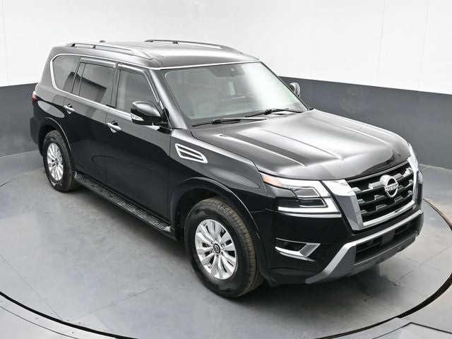 2023 Nissan Armada SV