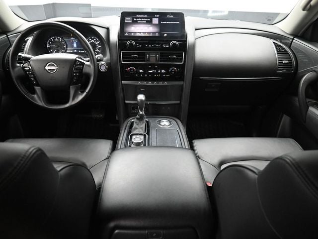 2023 Nissan Armada SV