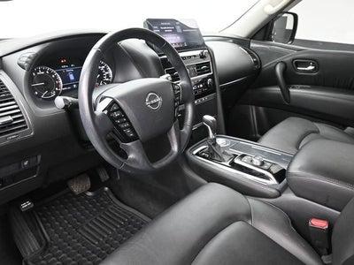 2023 Nissan Armada SV