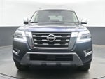 2021 Nissan Armada Platinum