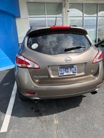 2011 Nissan Murano SL