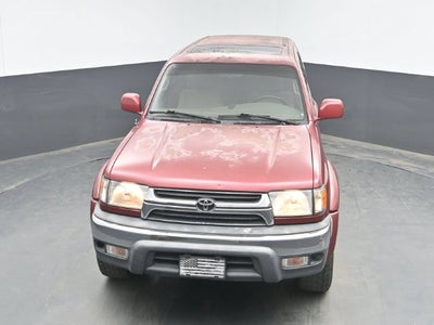 2002 Toyota 4Runner SR5