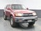 2002 Toyota 4Runner SR5