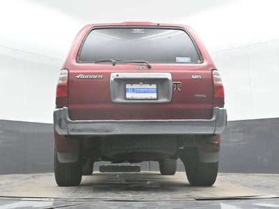 2002 Toyota 4Runner SR5