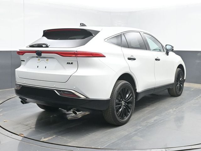 2024 Toyota Venza Nightshade