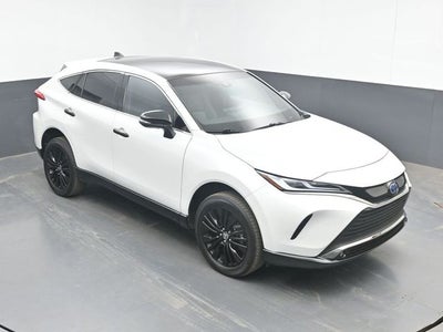 2024 Toyota Venza Nightshade