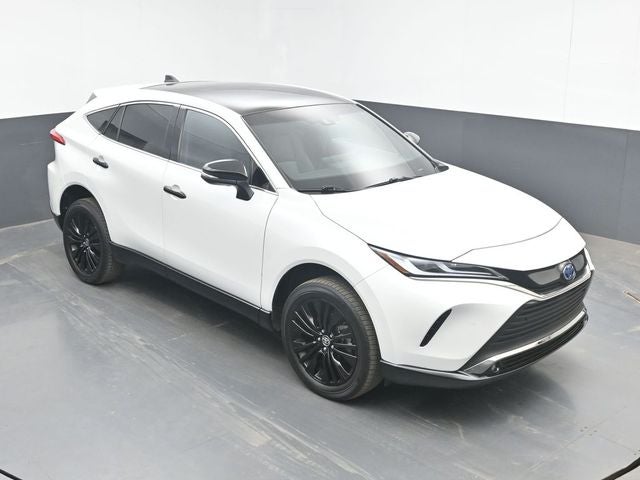 2024 Toyota Venza Nightshade