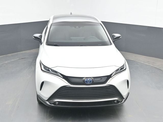 2024 Toyota Venza Nightshade