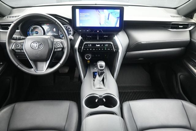 2024 Toyota Venza Nightshade