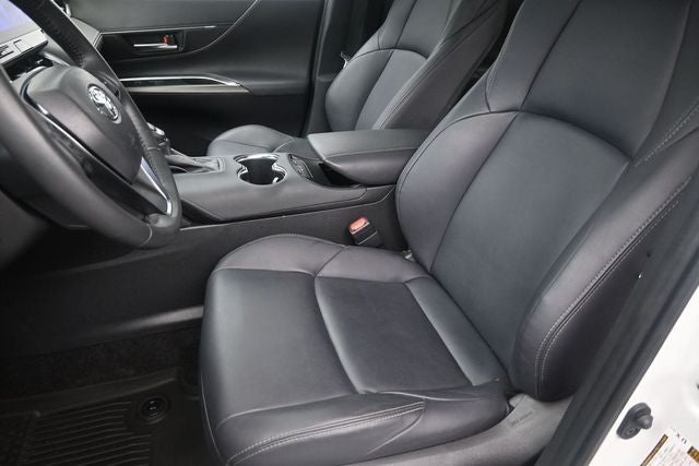 2024 Toyota Venza Nightshade