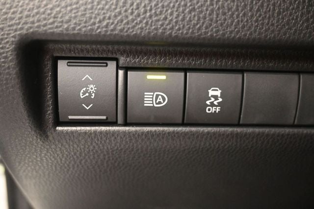 2024 Toyota Venza Nightshade