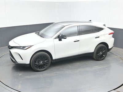 2024 Toyota Venza Nightshade