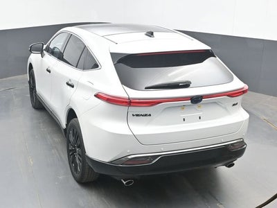 2024 Toyota Venza Nightshade