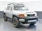 2007 Toyota FJ Cruiser Base