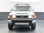 2007 Toyota FJ Cruiser Base