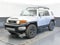 2007 Toyota FJ Cruiser Base