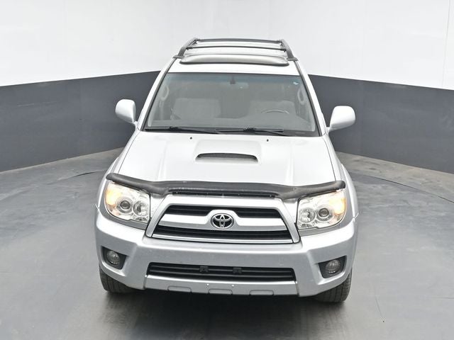 2008 Toyota 4Runner Sport