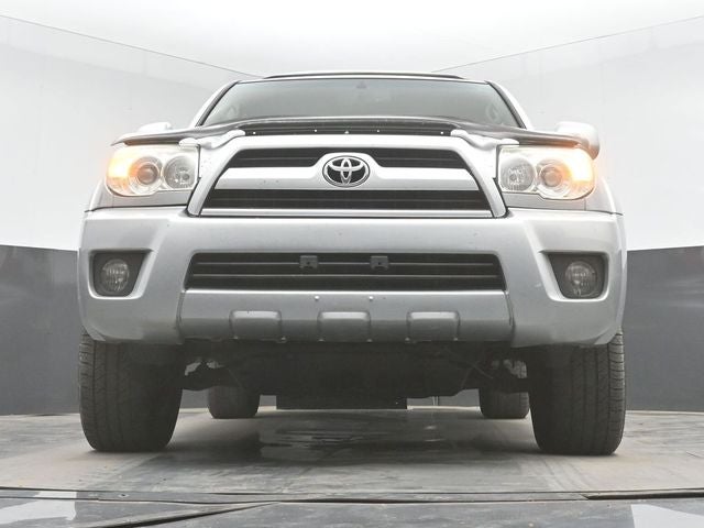 2008 Toyota 4Runner Sport