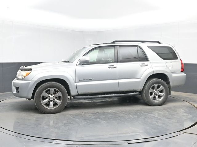 2008 Toyota 4Runner Sport